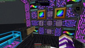 Автокрафт жидкостей и ведер | Hitech 1.12.2 | Mcskill