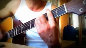 Я люблю свою родину вроде бы (cover)WB