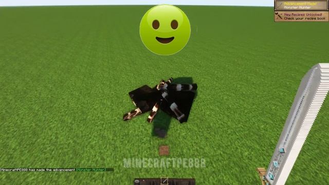 minecraft spider with different emoji смотреть онлайн