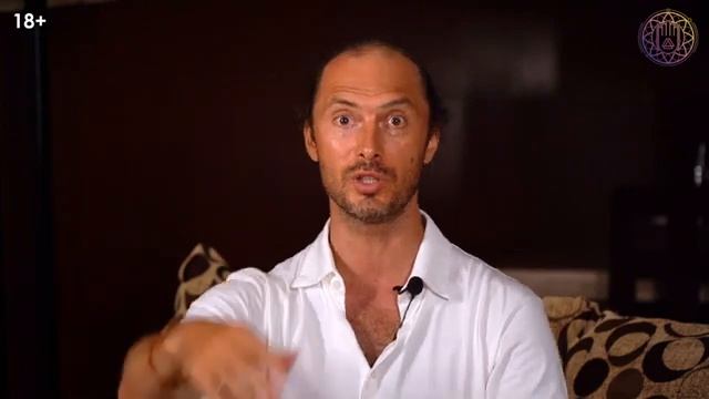 Как увидеть и почувствовать частоты и энергии? Валентин Воронин