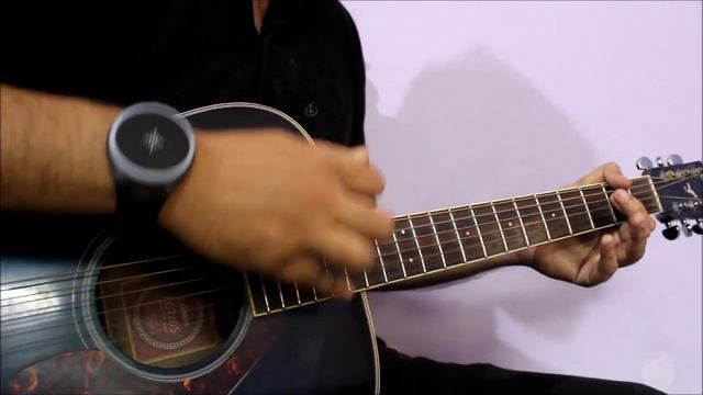 Play Lead Guitar with Rhythm Easily - Soundbrenner Pulse Metronome Review смотреть онлайн
