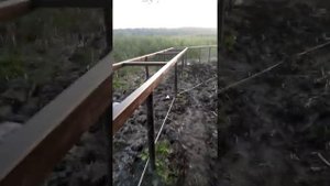 Строим пирсы и причалы,а так же фундамент на винтовых сваях