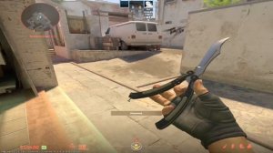 Прыжок Тенза в кс2 стал легче чем был в ксго. Как запрыгивать с кара в апсы?