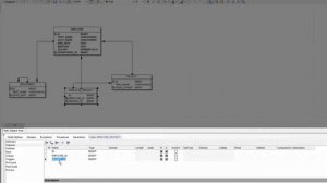 IBExpert Database Designer