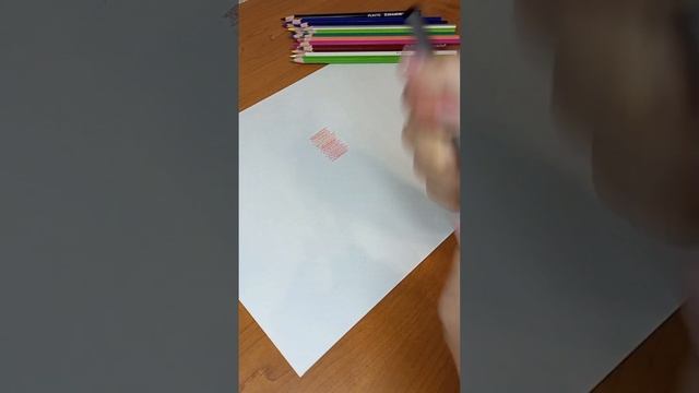 СТИЛИЗОВАННЫЕ?☘️?☘️?☘️ ЦВЕТНЫМИ КАРАНДАШАМИ И КАПИЛЯРНОЙ РУЧКОЙ??