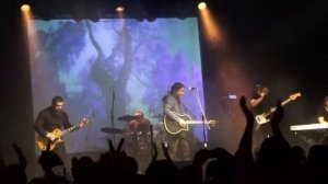 Калинов Мост - Отец работал / Вышло так