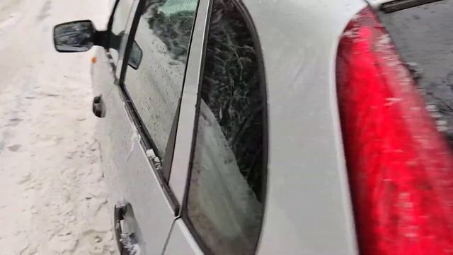 Лада калина хетчбэк. Обзор автомобиля. Продажа машины в Перми #2 смотреть онлайн