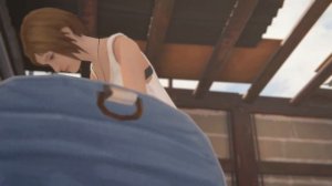 CHLOE BONUS OUTFITS | Life is Strange: Before the Storm Episode 2 (Brave New World)