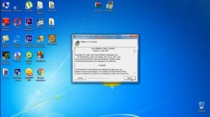 Установка Turbo Pascal на ОС Win7 64-bit. Основы программирования. Паскаль. Урок №1.