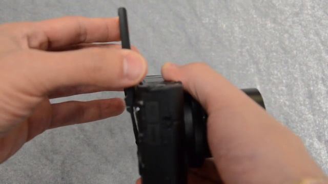 Sony RX100 III 動手玩（廣東話）| Engadget 中文版 смотреть онлайн