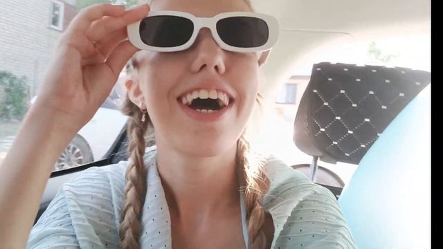 ПОЕЗДКА НА БАЗУ ОТДЫХА/24ЧАСА в Бассейне?? смотреть онлайн