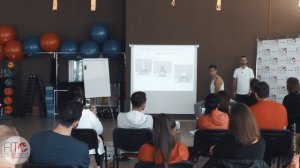 Фитнес реабилитация плечевого сустава