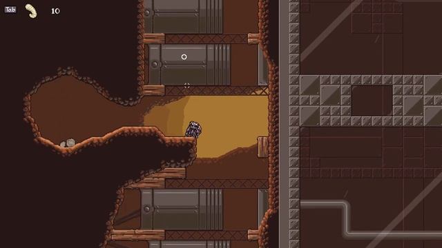 Ремонтируем трубопровод / Webbed #5 смотреть онлайн