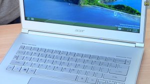 Acer Aspire S7 - обзор 