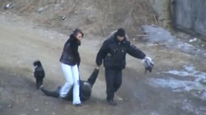 Пьяные в деревне.mpg