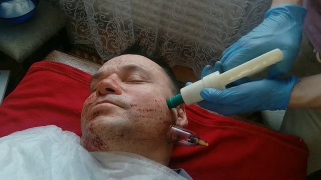 Косметическая жиджама