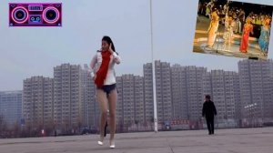 ♫ ♪ ??Супер ?Танец Звезды ?? Цин?Цин ??? Boney M.?️ Daddy Cool  ? ♪? Взаимный Автограф  ? ??? ?