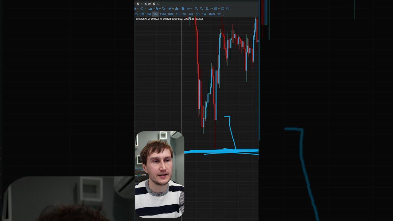 Торгую шпильки только так.