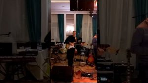 (кавер) Ну и что (гр. Время)