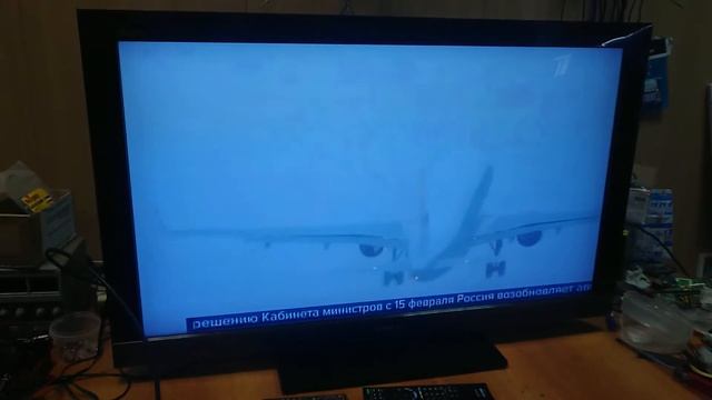 Sony KDL 40EX402 светодиод мигает 5 раз. Ошибка связи с панелью. смотреть онлайн