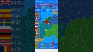 играю в страны: 2 сезон 1 серия