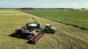 Советы по посеву по технологии No till в сельском хозяйстве
