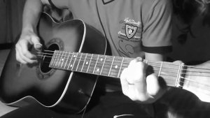 Metallica - The Unforgiven на гитаре | cover/кавер | fingerstyle guitar acoustic | SENIORIX