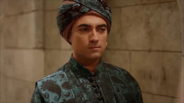 Sumbul Aga Sets Gul Aga Up | Magnificent Century Episode 33 смотреть онлайн