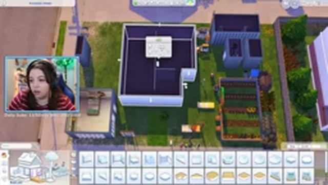 Elemental Legacy Challenge - Earth Generation Part 5 | The Sims 4 {Streamed November 7, 2022} смотреть онлайн