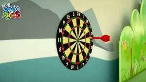 Vehicles Song With LooLoo Kids! | Nursery Rhymes and Kids Songs! Learn With Music