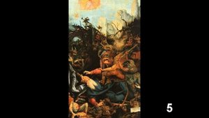 ТОП 10 ЖУТКИХ КАРТИН ВЕЛИКИХ ХУДОЖНИКОВ | HOW AND WHY