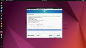 Como Instalar Kali Linux 2022.2 Virtualbox