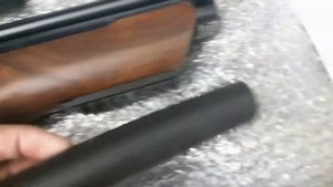 Пневматическая винтовка Hatsan Flashpup PCP, 6.35 мм