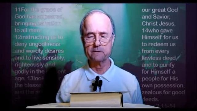 Oral Bible 35: "Jesus Christ is the Savior of the World" (CC) subtitle translations in 149 language смотреть онлайн