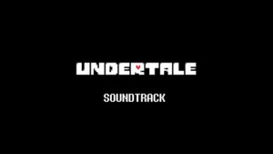 Undertale OST: 063 It's Raining Somewhere Else 1 hour version