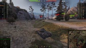 Беру МАСТЕРА в первом бою! Как играть на ИС3?! Гайд/обзор. // Мир танков // World of Tanks