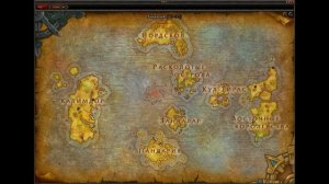 World of Warcraft, Маунт, Трансмог, большой экспедиционный ЯК.