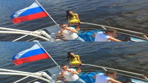 3D"Я буду"Майя Подольская,"СБОРНАЯ СОЮЗА"