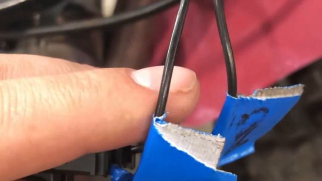 Wiring a new aftermarket CDI to my KLT200/ how to make a spark box