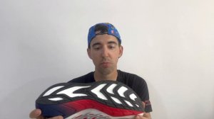 Unboxing BMAI PACE 4.0 беговые кроссовки 👟 | Pedro Vizuete