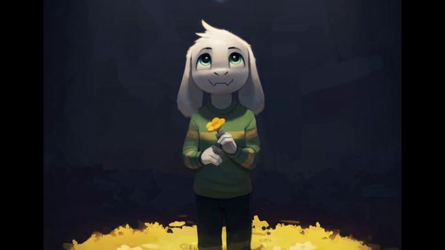 [Undertale] His Theme Recreation V2 смотреть онлайн