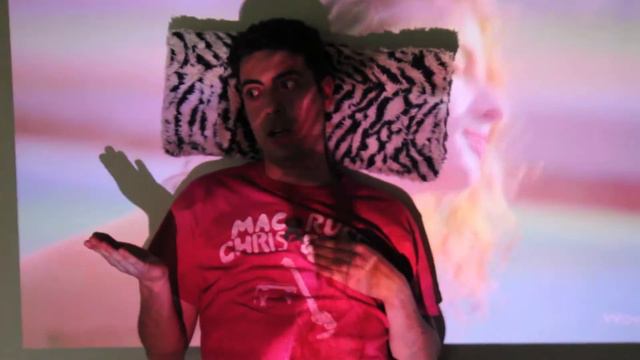 Sonnet 151 смотреть онлайн