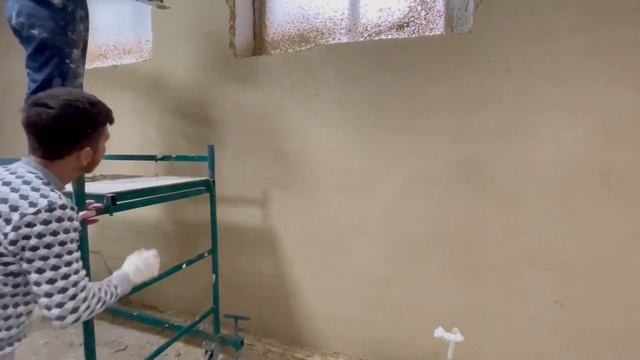 Шумоизоляция автомобилей теперь в новом боксе! Ремонтируем старый бокс. смотреть онлайн