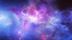 Deep Space Ambient Music ★ Relaxation for Dreamers ★ Soothing Space Journey in [ 4K UHD ]