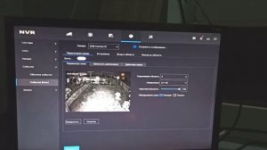 Hikvision. Настройки камеры Hikvision AcuSense. Hikvision AcuSense kamerasini sozlash.