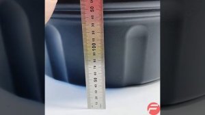 16580 Емкость пластиковая для слива отработанного масла, 16л