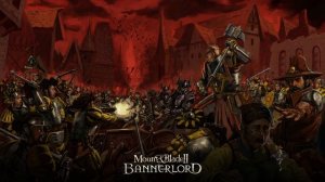 КАК УСТАНОВИТЬ МОД WARHAMMER (Old Realms) НА MOUNT AND BLADE 2: BANNERLORD?!