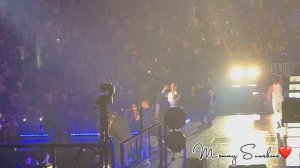 Ricky Martin live concert (San Jose California 11/14/2021)