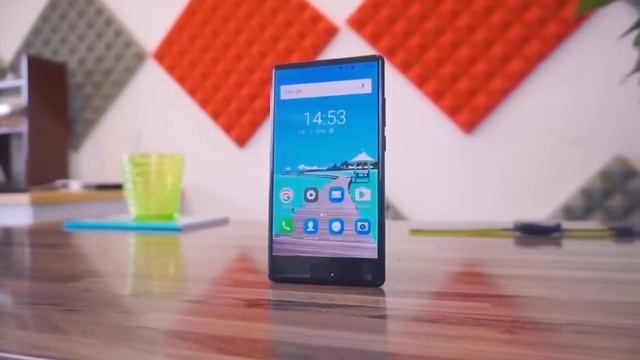 ТОП 10 лучших смартфонов 2017. Недорогие китайские смартфоны с Алиэкспресс смотреть онлайн