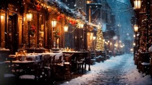 Новогодняя мелодия 25.BEAUTIFUL CHRISTMAS MUSIC  ? Top Christmas Songs of All Time for Relaxation